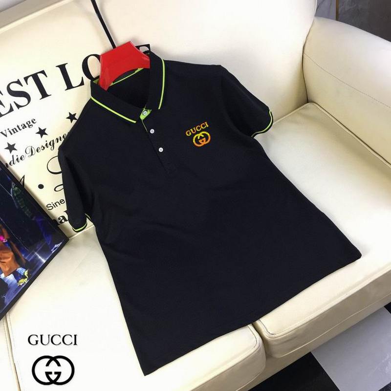 Gucci Men's Polo 348